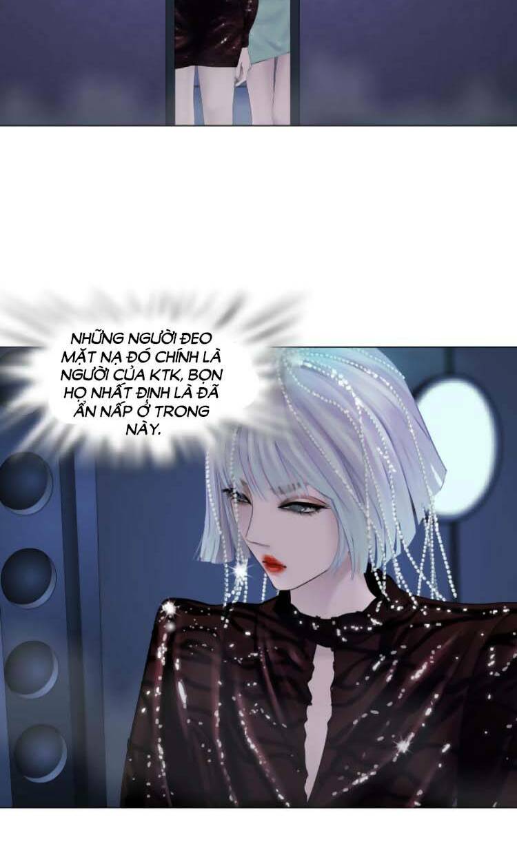 Đằng Nữ Chapter 72 - Trang 2