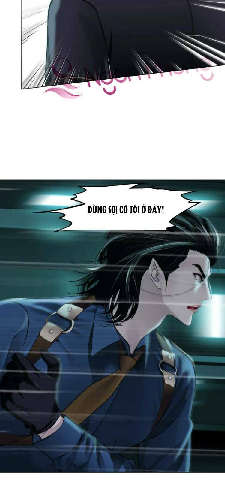 Đằng Nữ Chapter 72 - Trang 2