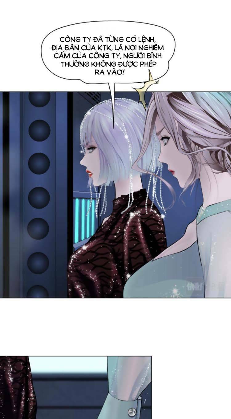 Đằng Nữ Chapter 72 - Trang 2