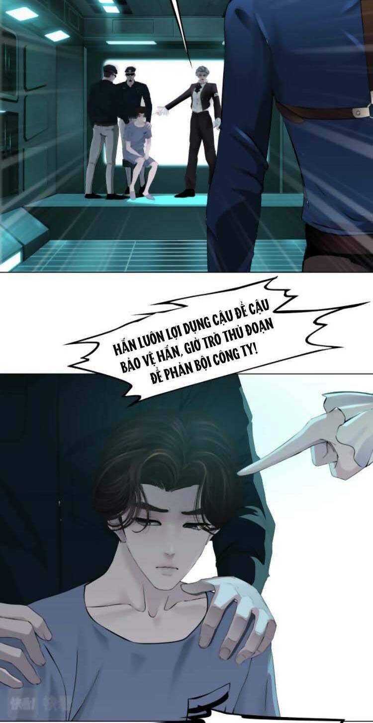 Đằng Nữ Chapter 72 - Trang 2