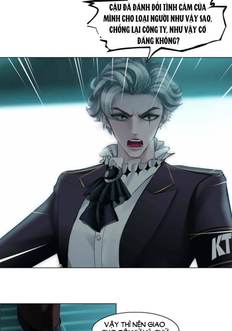 Đằng Nữ Chapter 72 - Trang 2