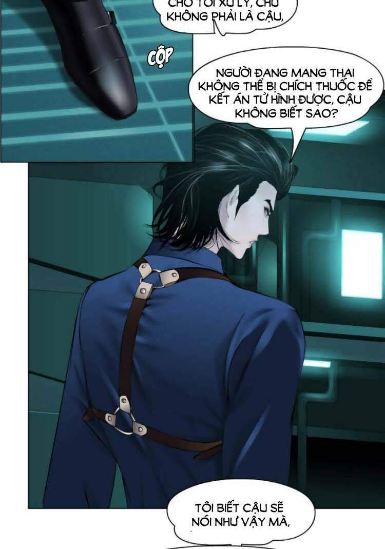 Đằng Nữ Chapter 72 - Trang 2