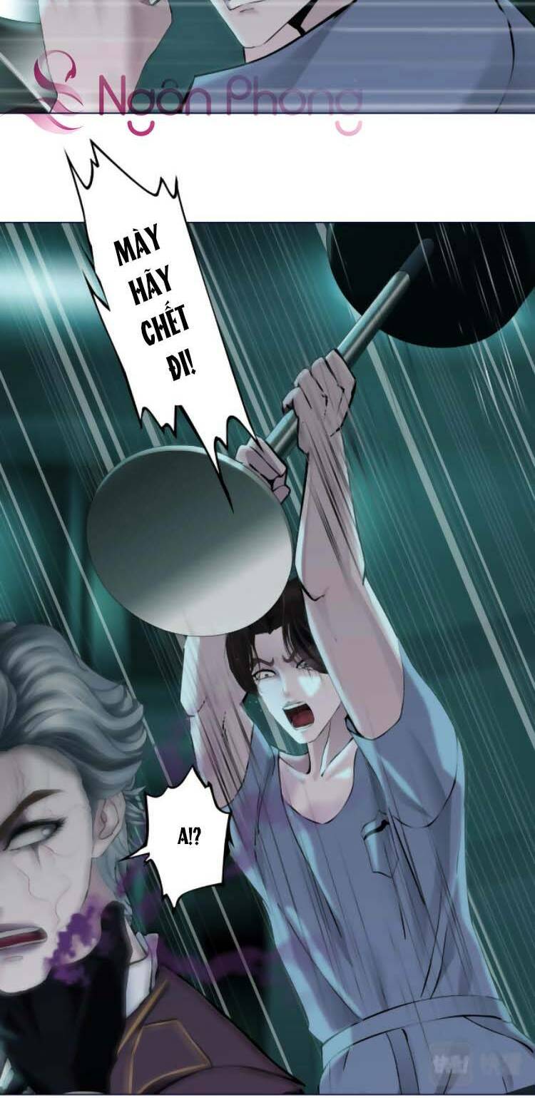 Đằng Nữ Chapter 73 - Trang 2