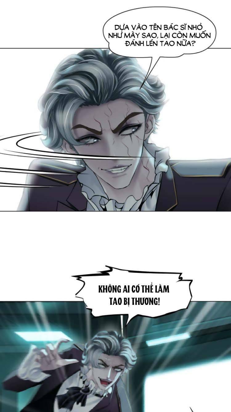 Đằng Nữ Chapter 73 - Trang 2