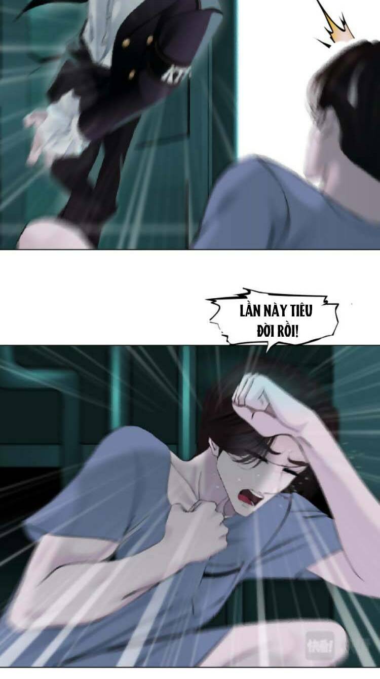 Đằng Nữ Chapter 73 - Trang 2