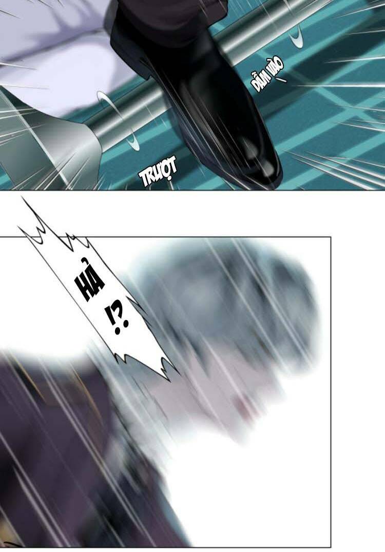 Đằng Nữ Chapter 73 - Trang 2