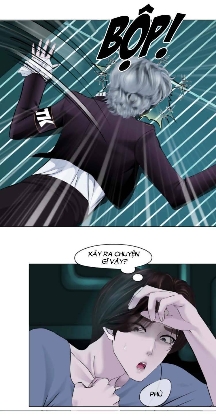 Đằng Nữ Chapter 73 - Trang 2