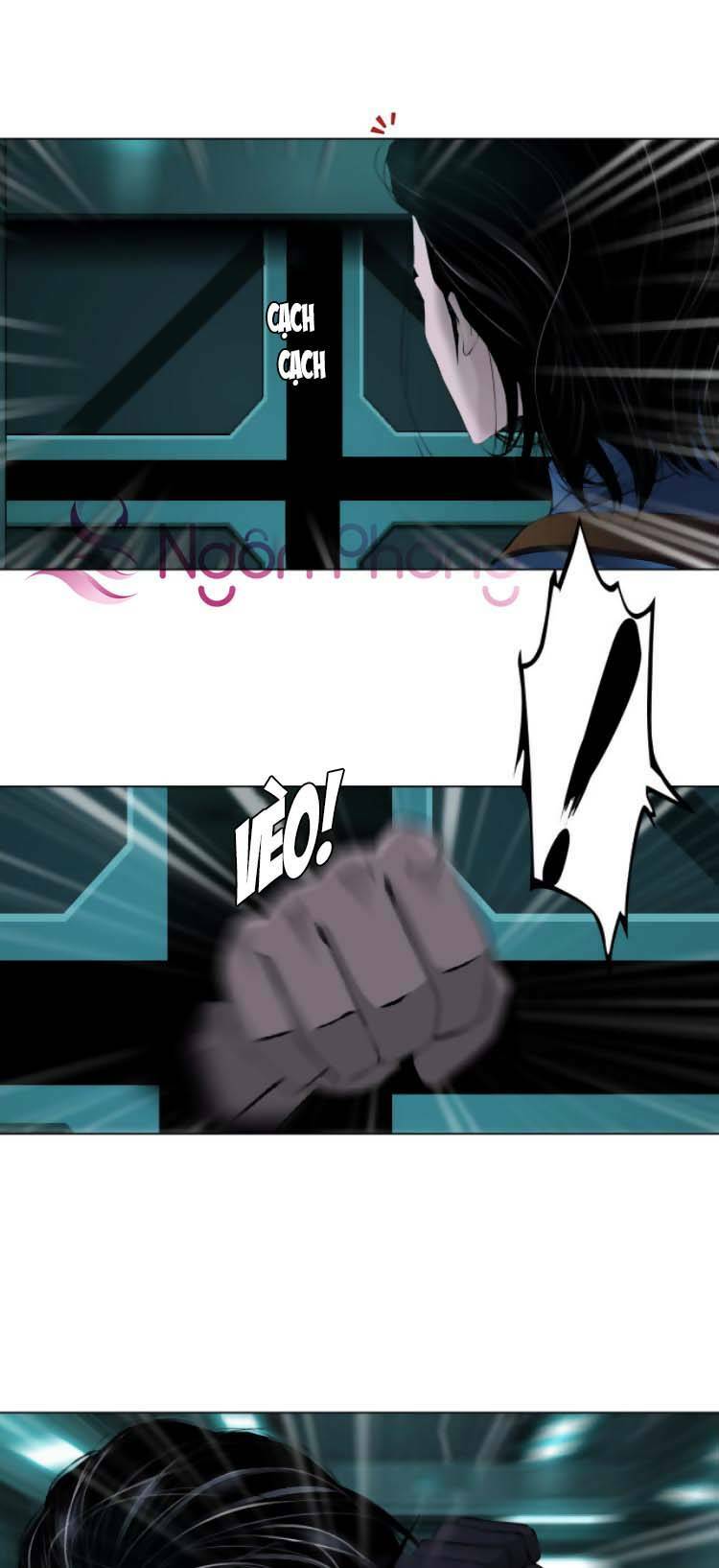 Đằng Nữ Chapter 73 - Trang 2