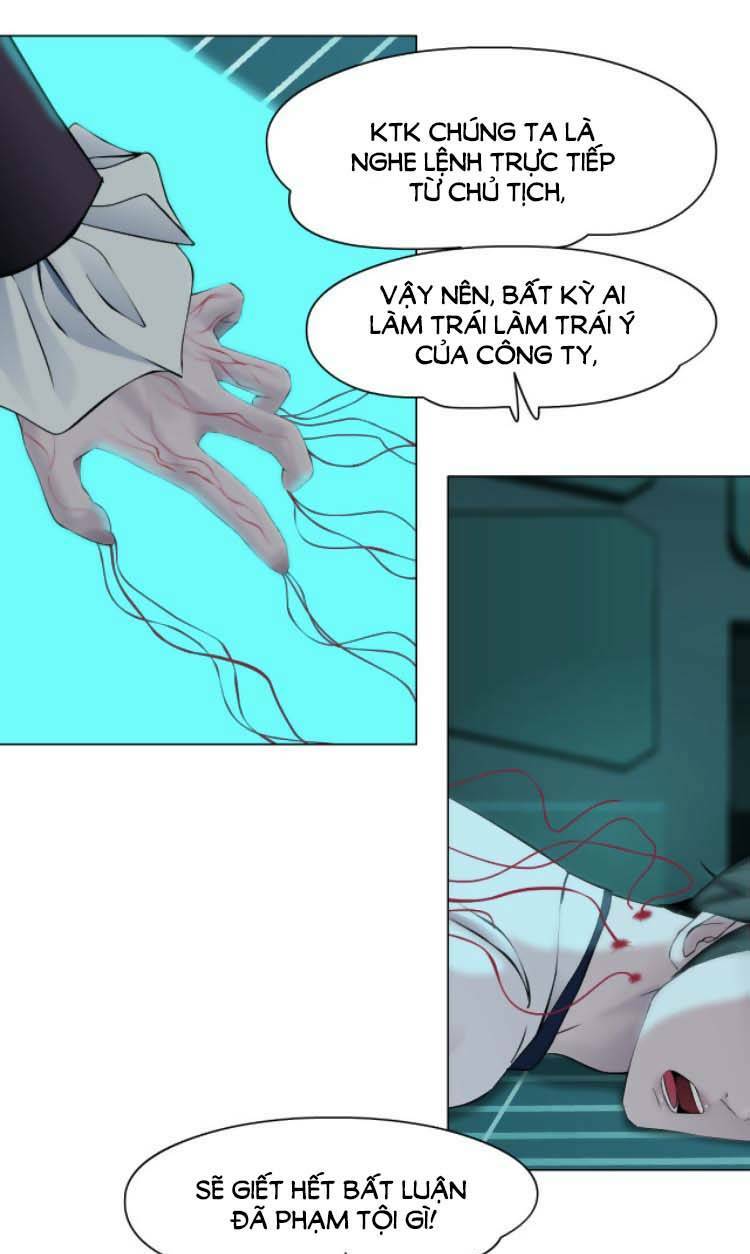 Đằng Nữ Chapter 73 - Trang 2