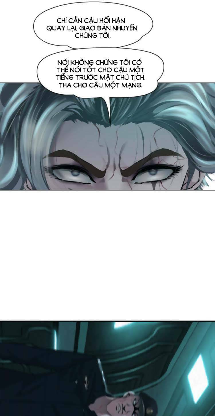 Đằng Nữ Chapter 73 - Trang 2