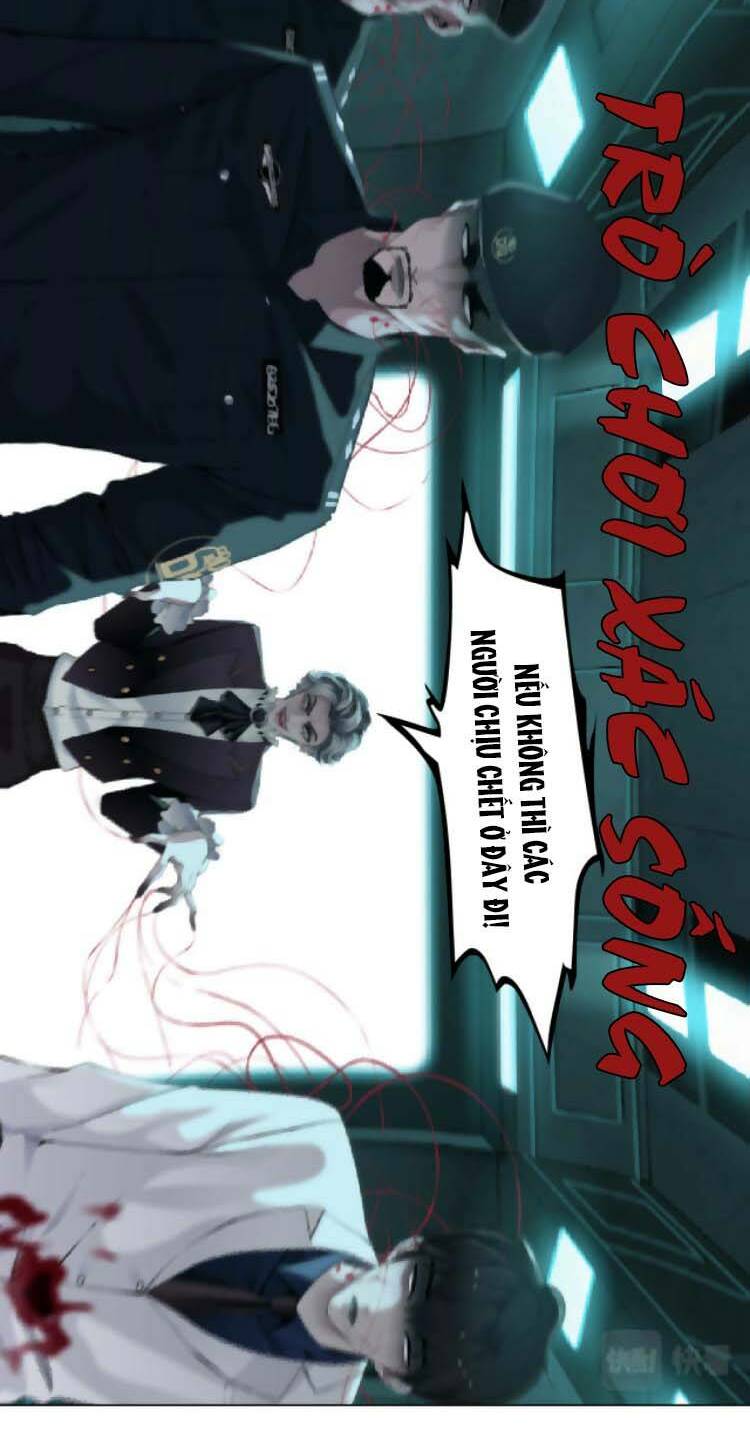 Đằng Nữ Chapter 73 - Trang 2