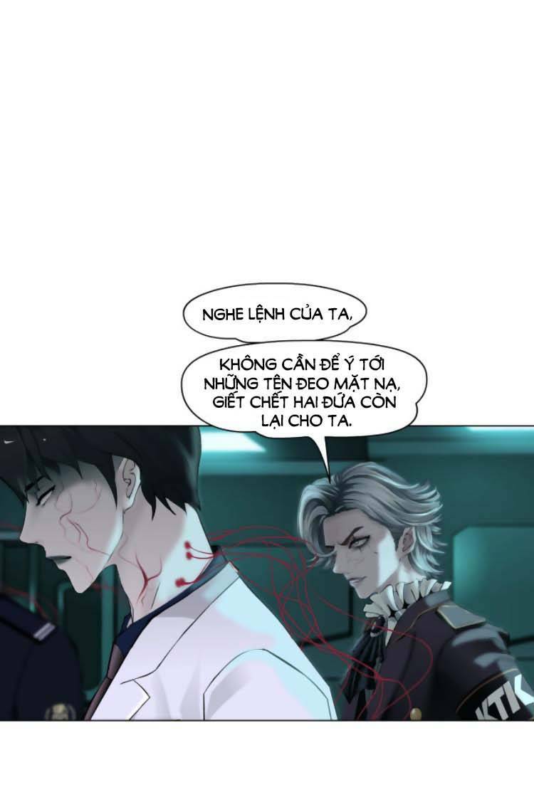 Đằng Nữ Chapter 73 - Trang 2