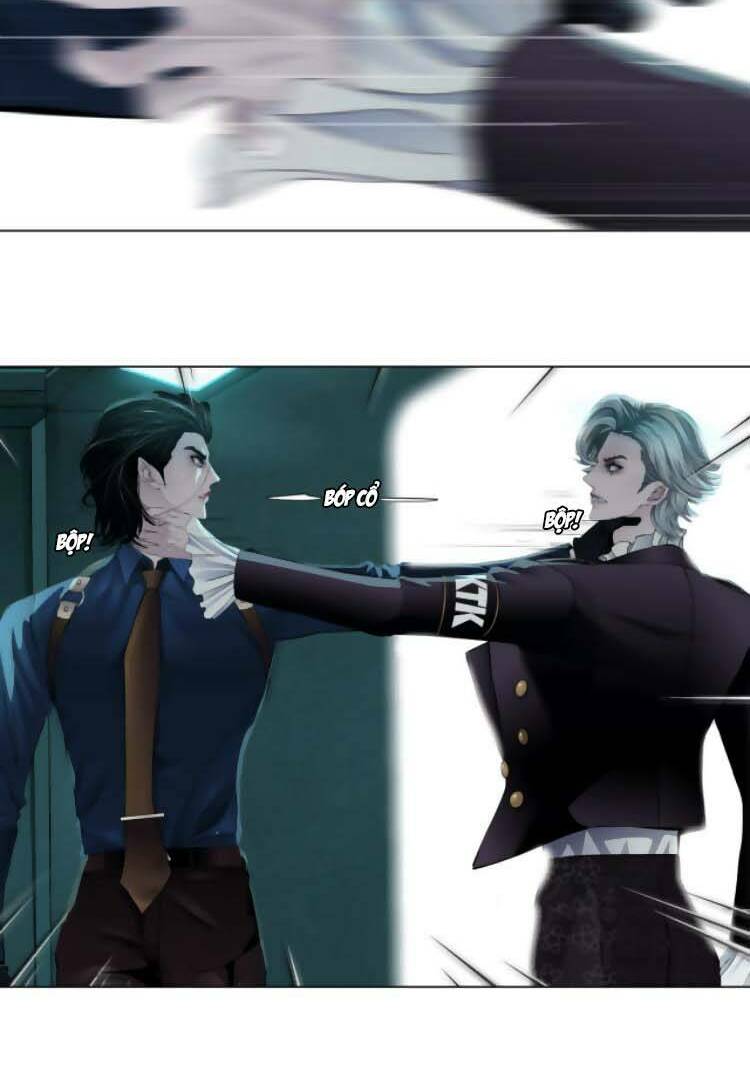 Đằng Nữ Chapter 73 - Trang 2