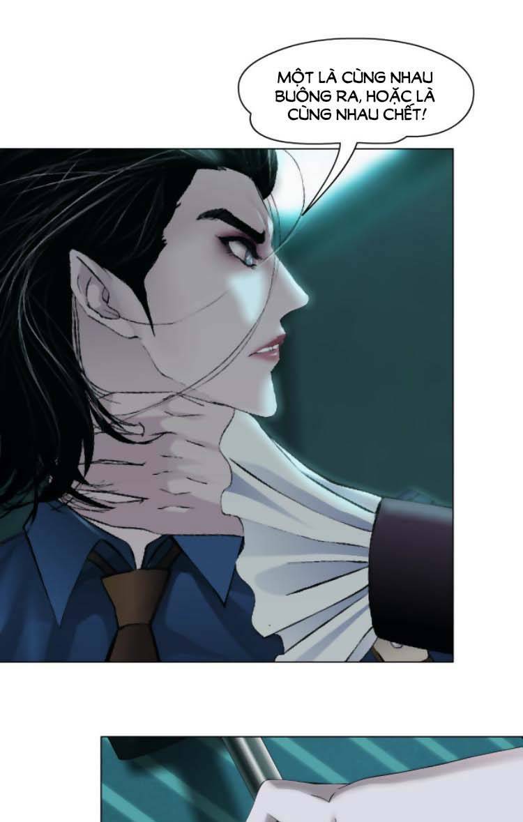 Đằng Nữ Chapter 73 - Trang 2