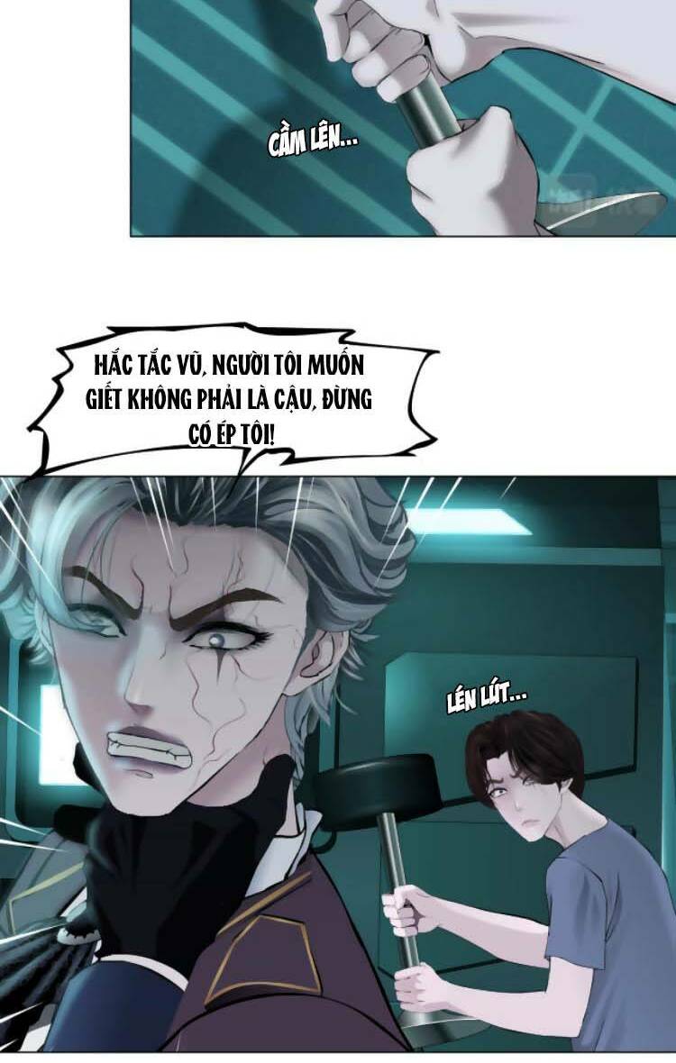 Đằng Nữ Chapter 73 - Trang 2