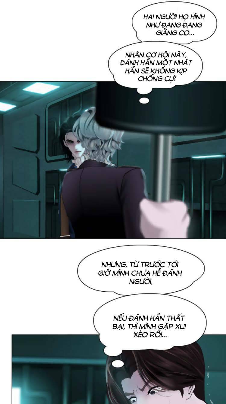 Đằng Nữ Chapter 73 - Trang 2