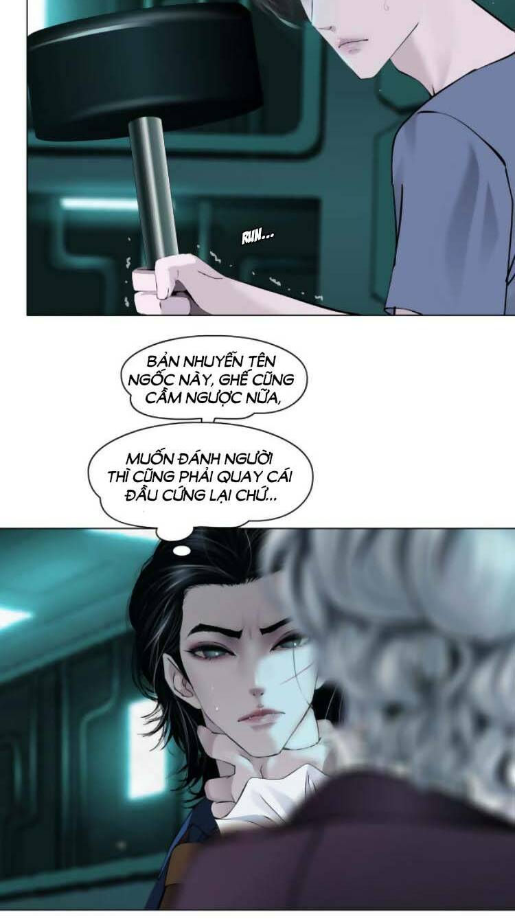 Đằng Nữ Chapter 73 - Trang 2