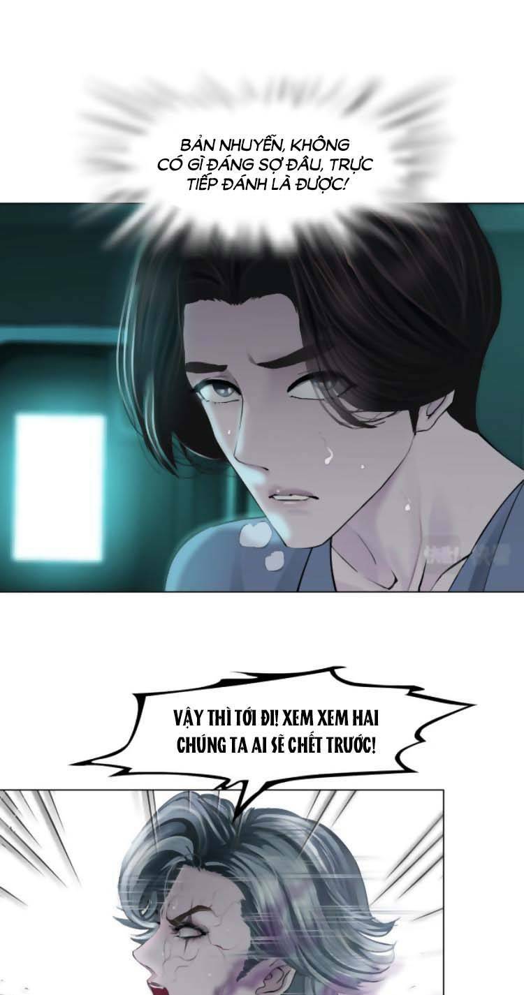 Đằng Nữ Chapter 73 - Trang 2