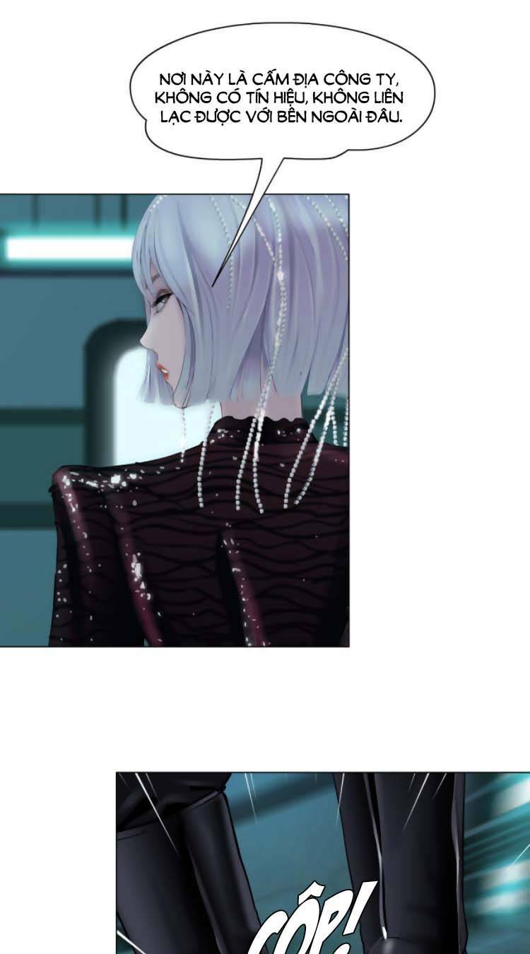 Đằng Nữ Chapter 74 - Trang 2