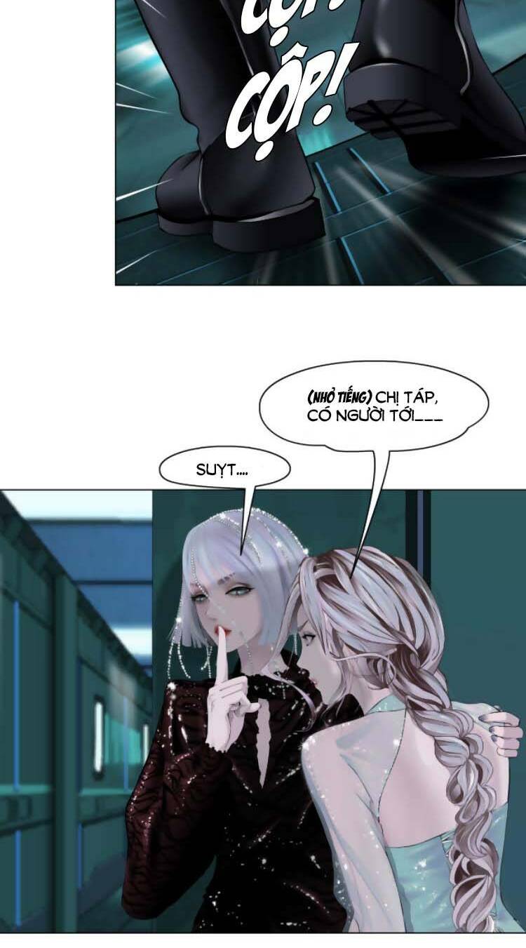 Đằng Nữ Chapter 74 - Trang 2