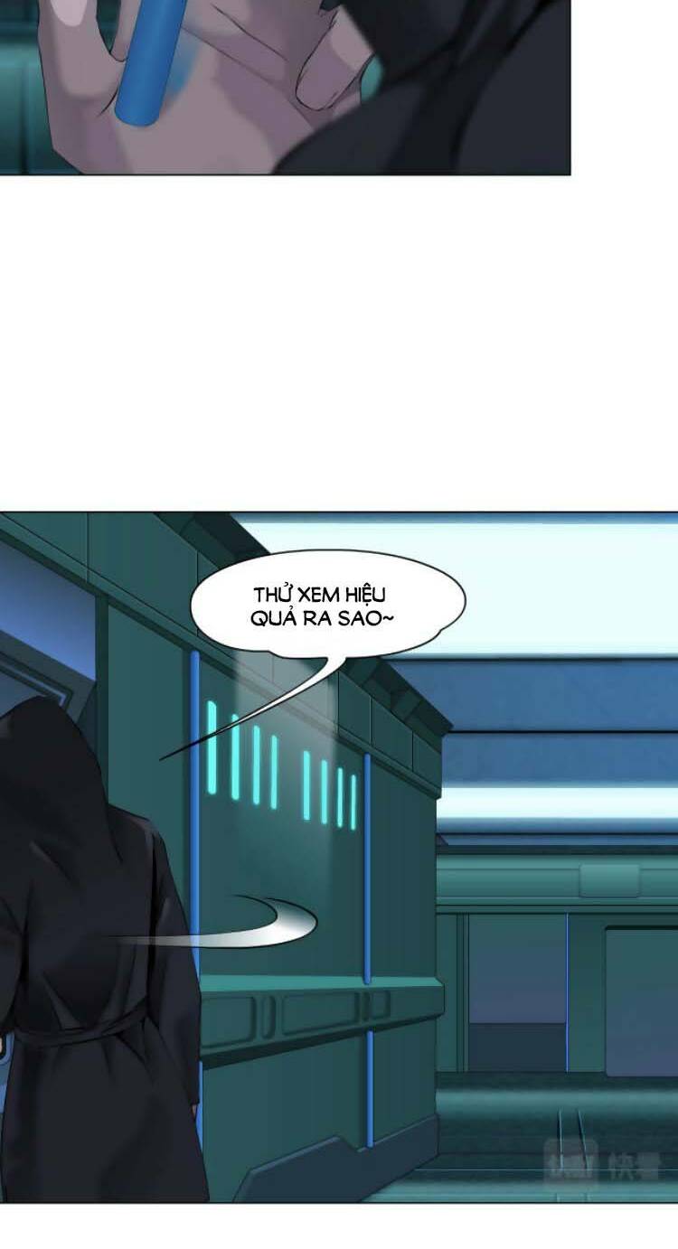 Đằng Nữ Chapter 74 - Trang 2