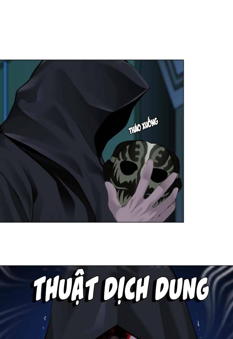 Đằng Nữ Chapter 74 - Trang 2