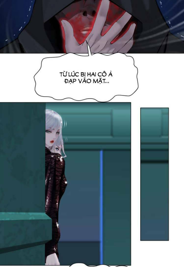 Đằng Nữ Chapter 74 - Trang 2