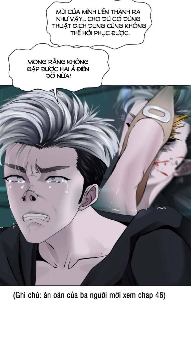 Đằng Nữ Chapter 74 - Trang 2