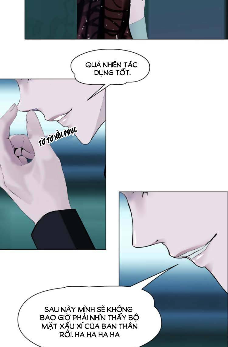 Đằng Nữ Chapter 74 - Trang 2