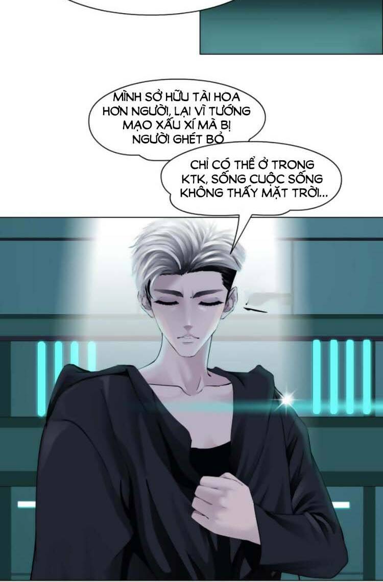 Đằng Nữ Chapter 74 - Trang 2