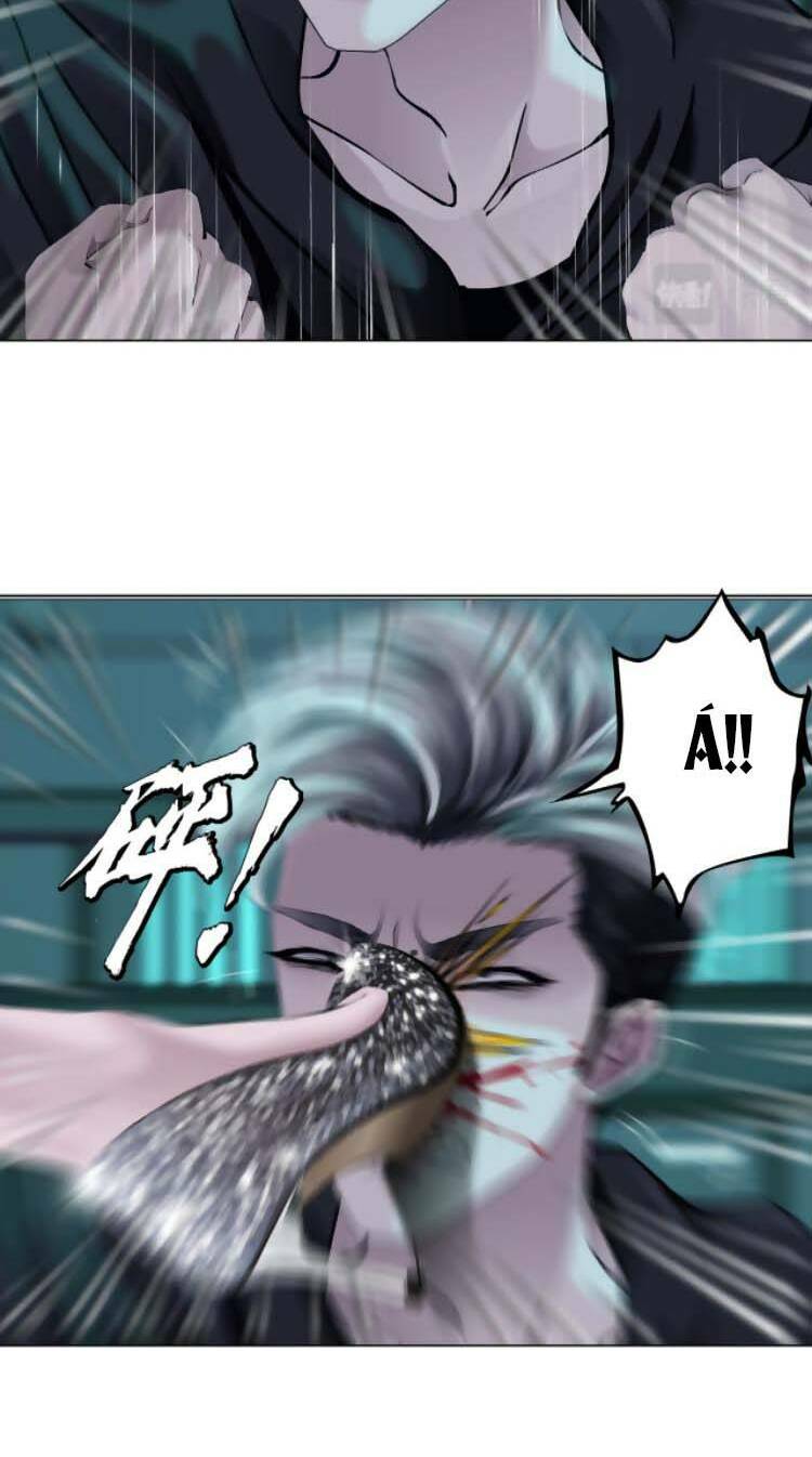 Đằng Nữ Chapter 74 - Trang 2