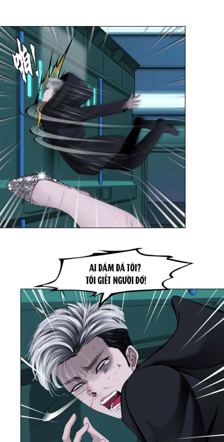 Đằng Nữ Chapter 74 - Trang 2