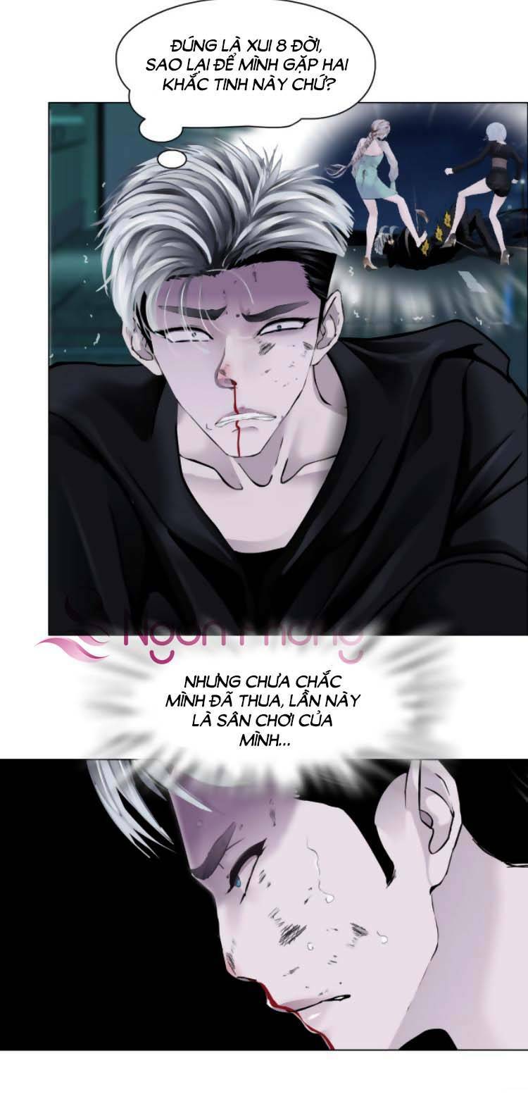 Đằng Nữ Chapter 74 - Trang 2