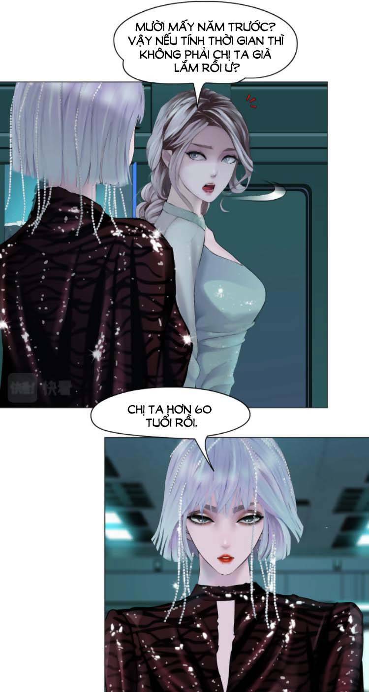 Đằng Nữ Chapter 74 - Trang 2