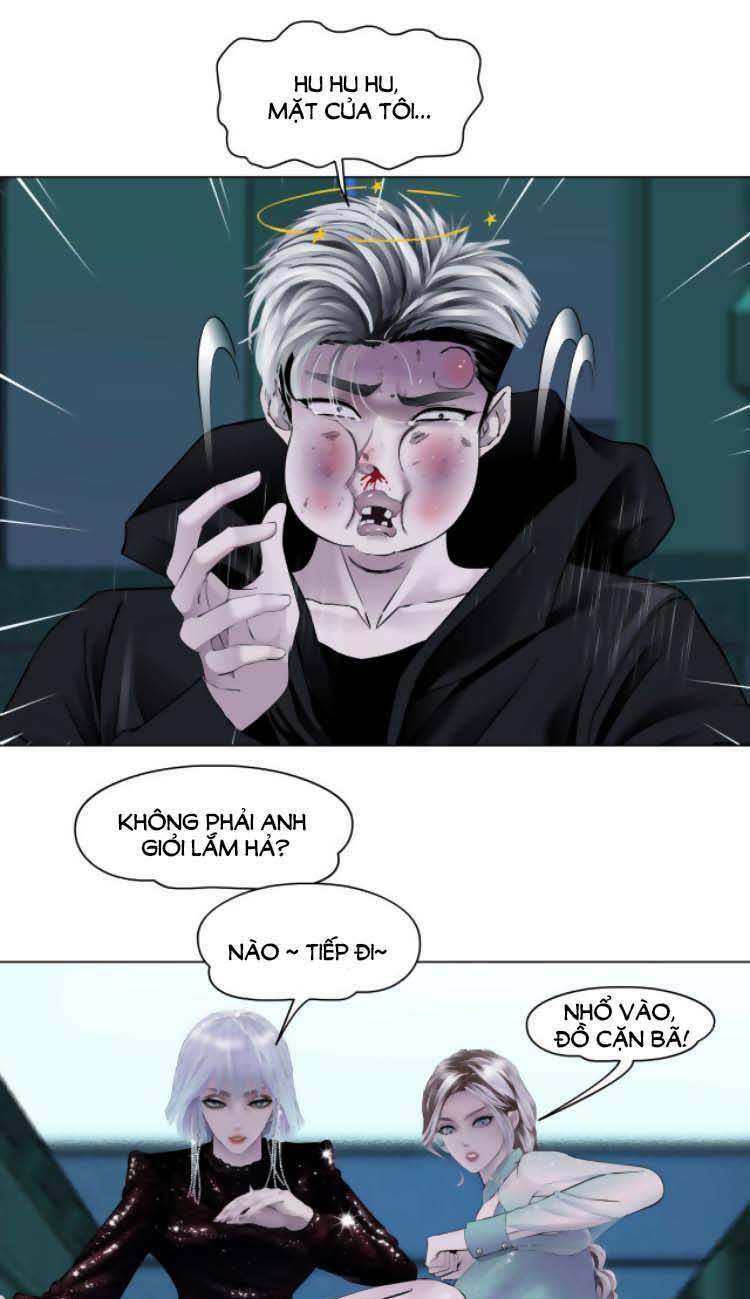 Đằng Nữ Chapter 75 - Trang 2