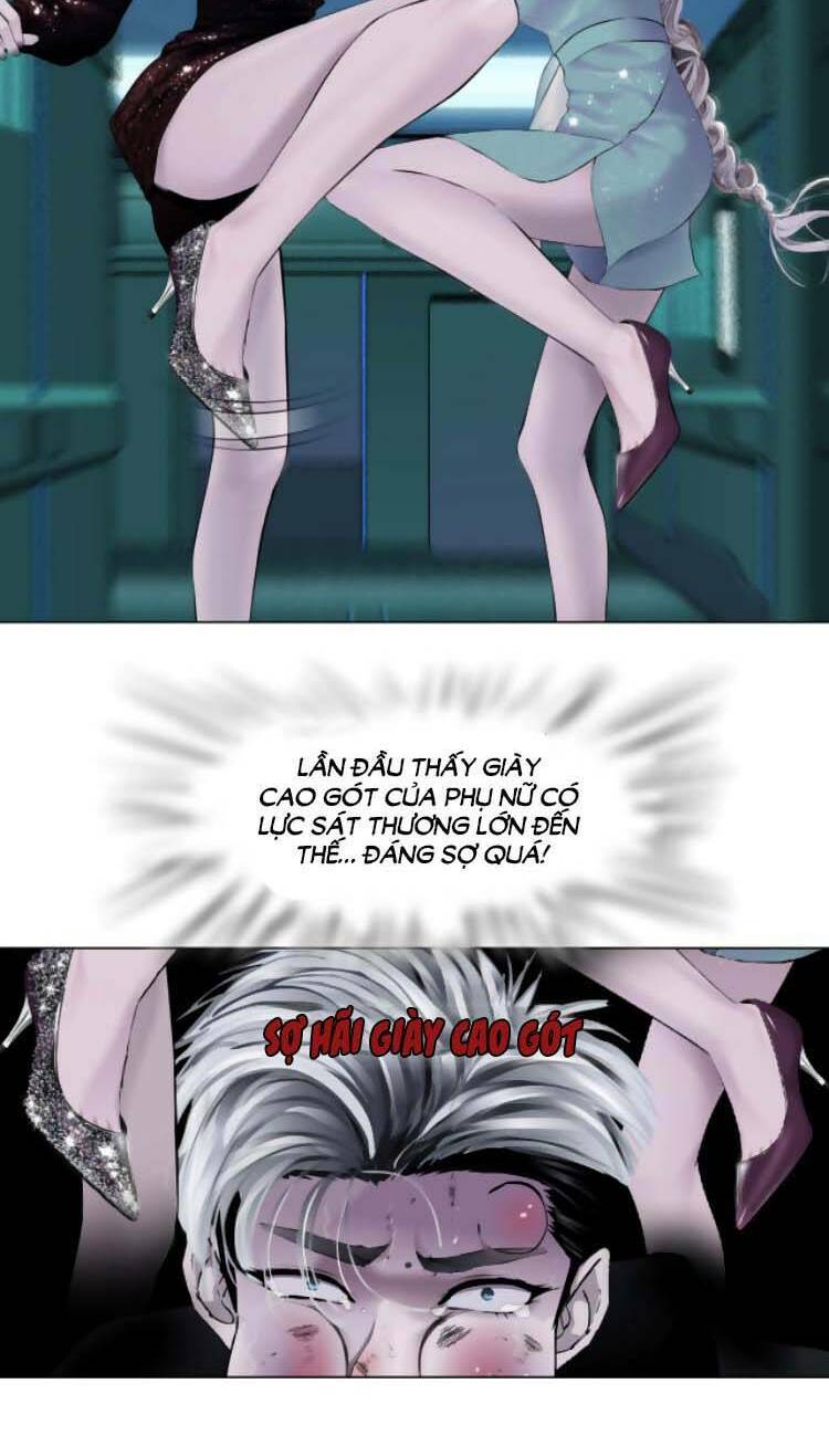 Đằng Nữ Chapter 75 - Trang 2