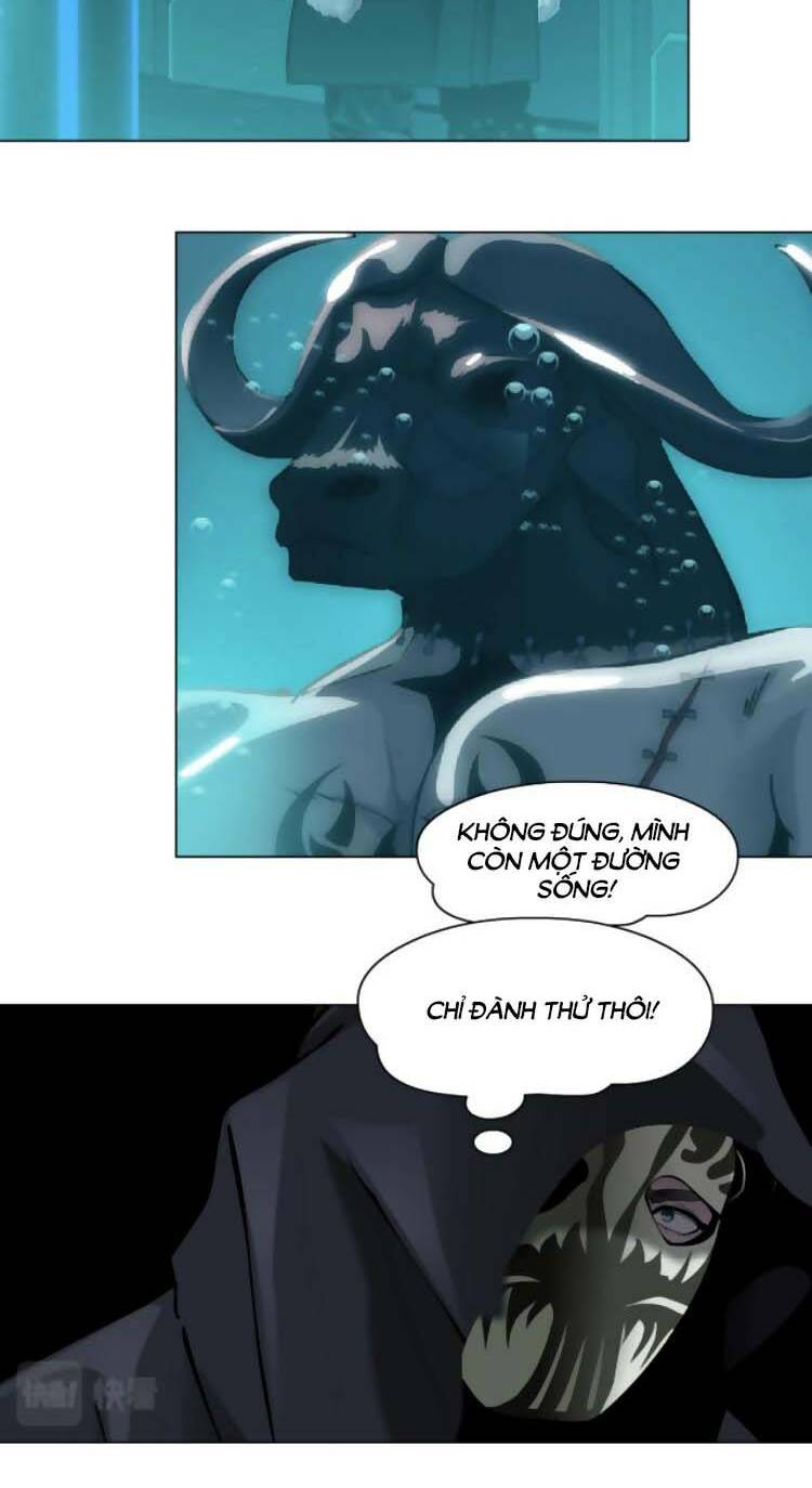 Đằng Nữ Chapter 75 - Trang 2