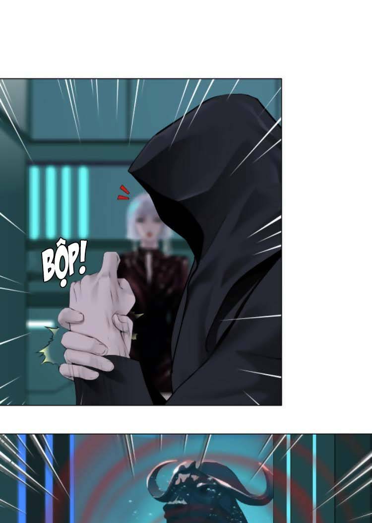 Đằng Nữ Chapter 75 - Trang 2