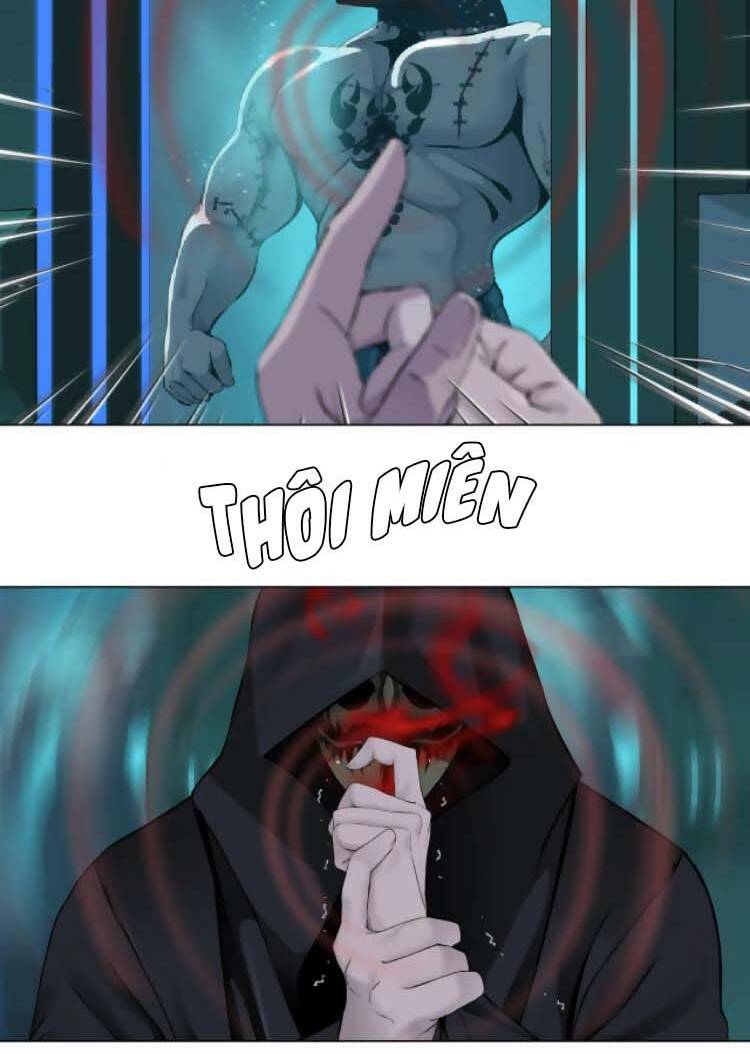 Đằng Nữ Chapter 75 - Trang 2