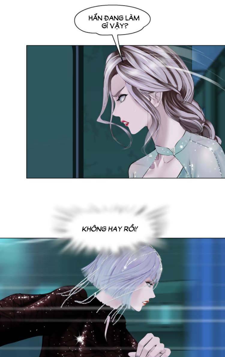 Đằng Nữ Chapter 75 - Trang 2