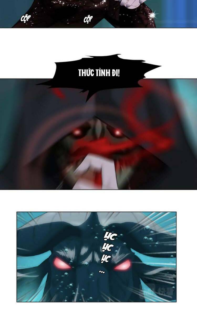 Đằng Nữ Chapter 75 - Trang 2