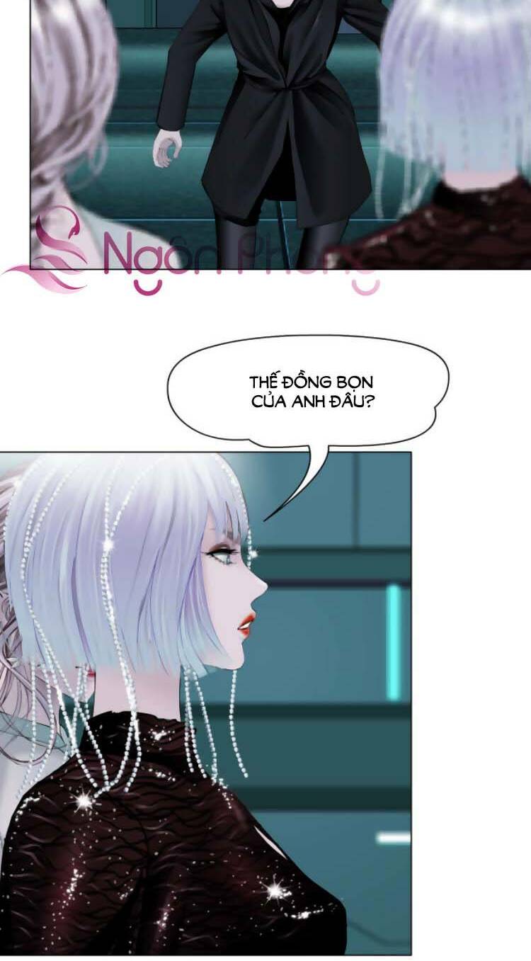 Đằng Nữ Chapter 75 - Trang 2