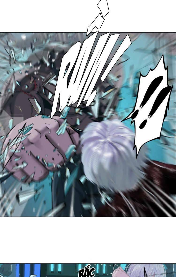 Đằng Nữ Chapter 75 - Trang 2