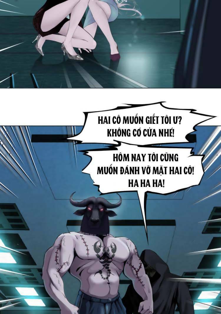 Đằng Nữ Chapter 75 - Trang 2