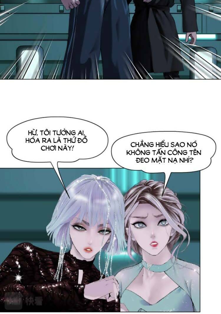 Đằng Nữ Chapter 75 - Trang 2