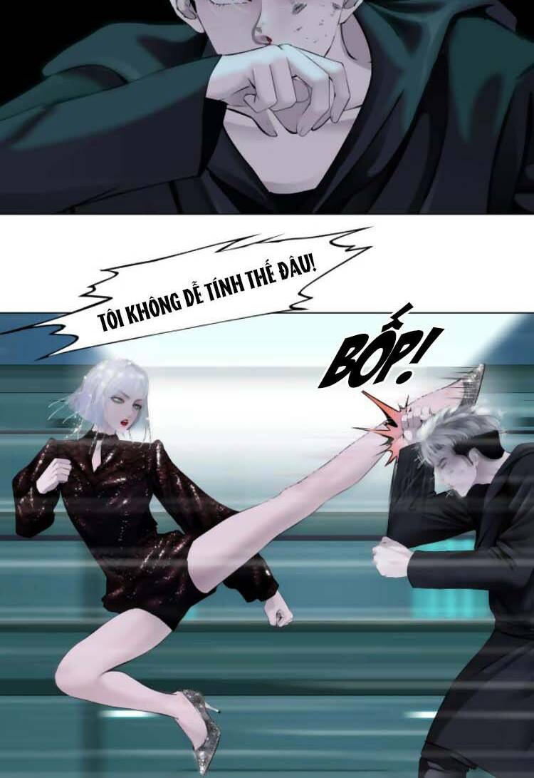 Đằng Nữ Chapter 75 - Trang 2