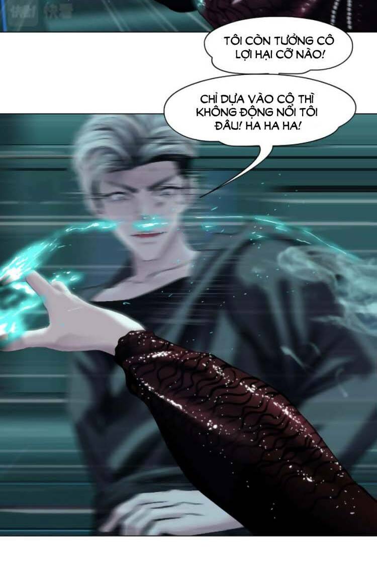 Đằng Nữ Chapter 75 - Trang 2