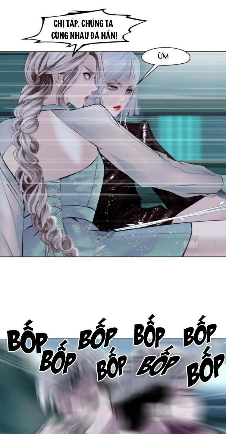 Đằng Nữ Chapter 75 - Trang 2