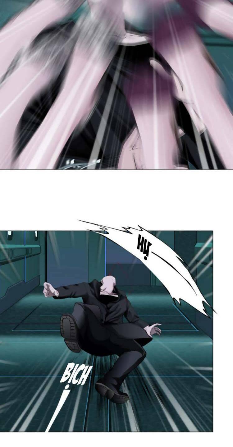 Đằng Nữ Chapter 75 - Trang 2