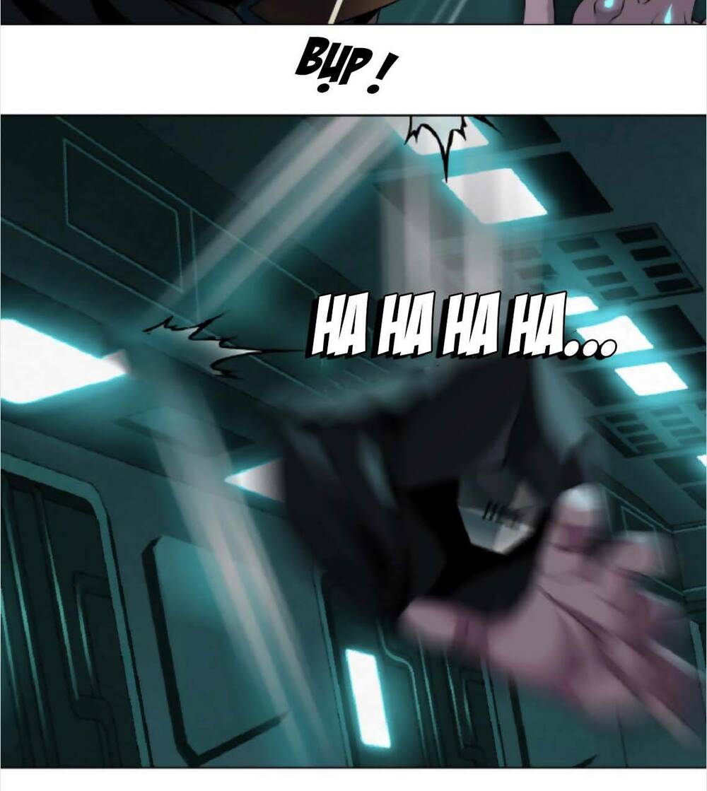 Đằng Nữ Chapter 76 - Trang 2